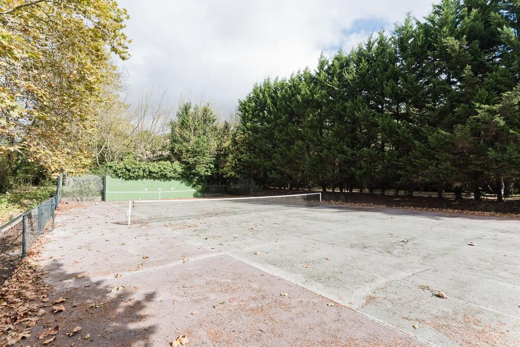 Maison normal T8 avec piscine