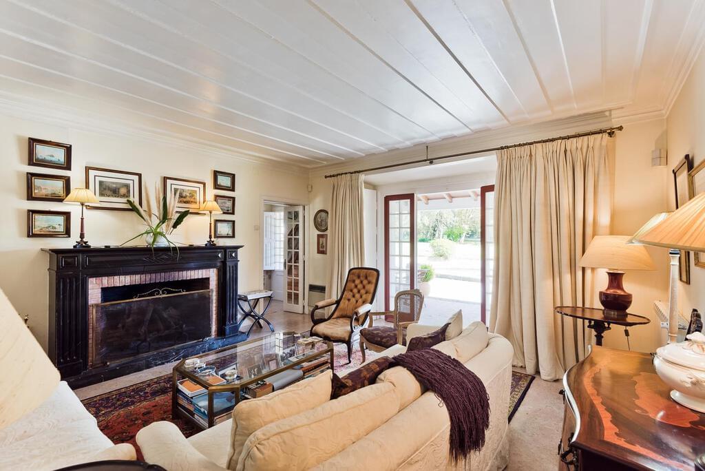 Maison normal T8 avec piscine