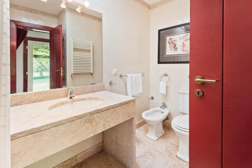 Maison normal T8 avec piscine