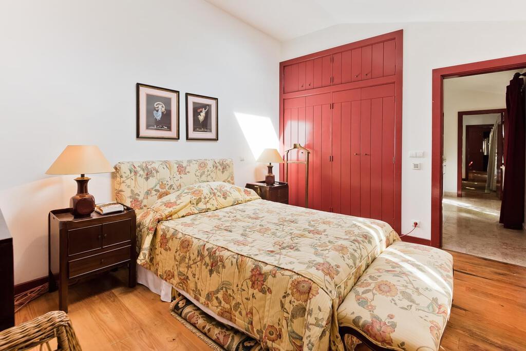 Maison normal T8 avec piscine