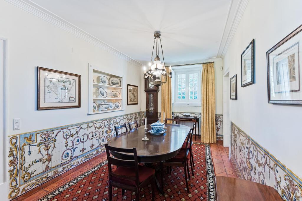 Maison normal T8 avec piscine