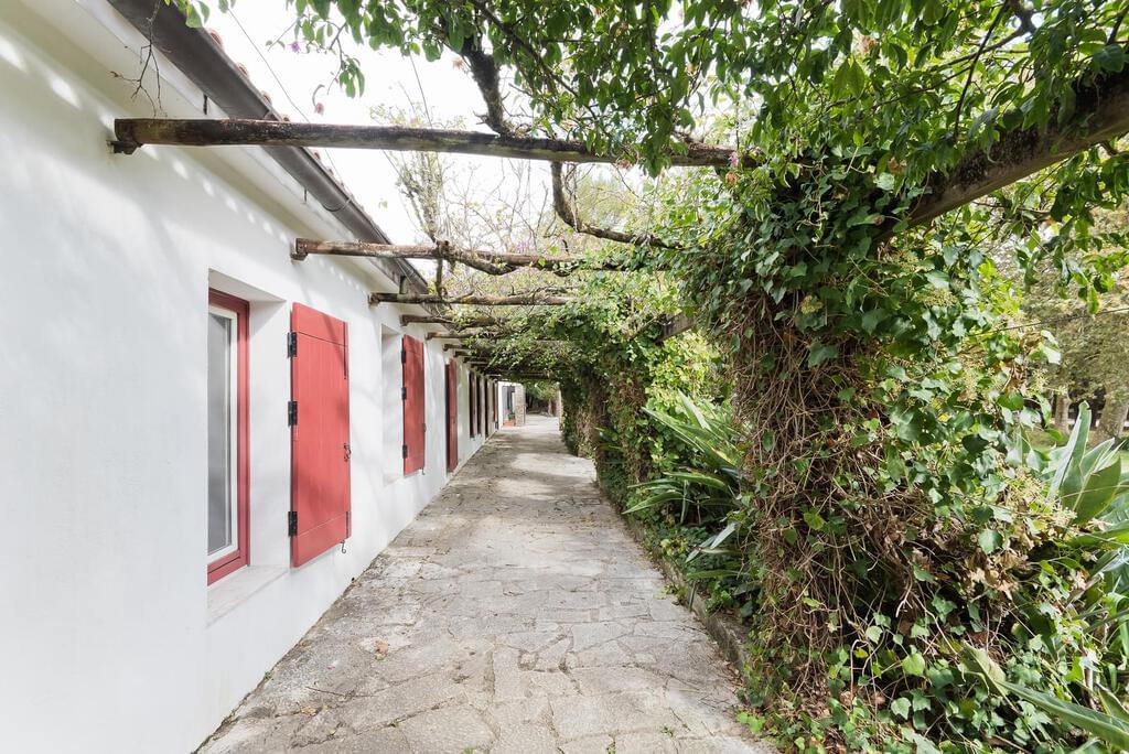 Maison normal T8 avec piscine