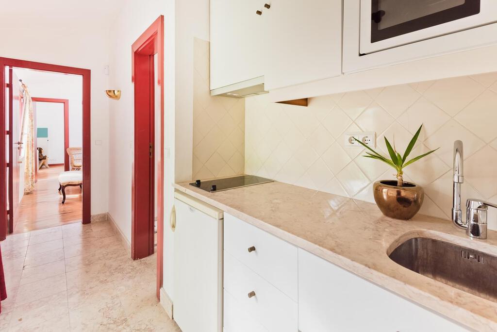 Maison normal T8 avec piscine