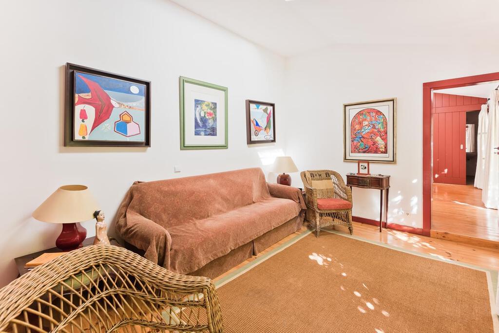 Maison normal T8 avec piscine