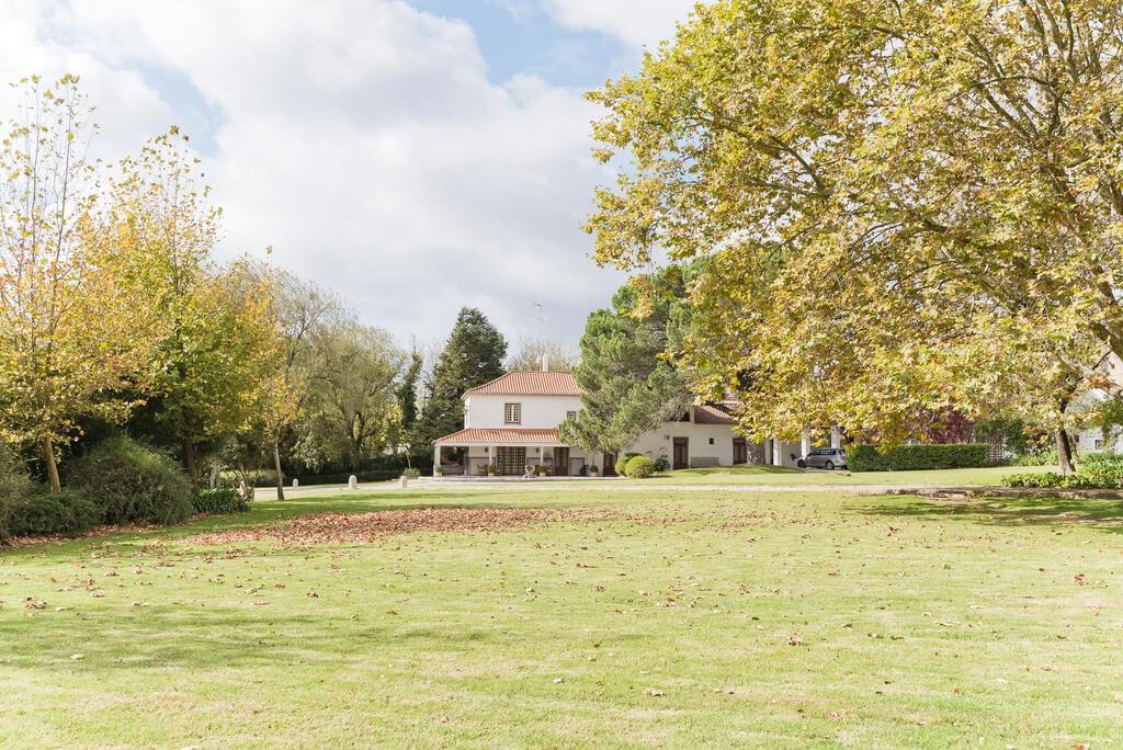 Maison normal T8 avec piscine