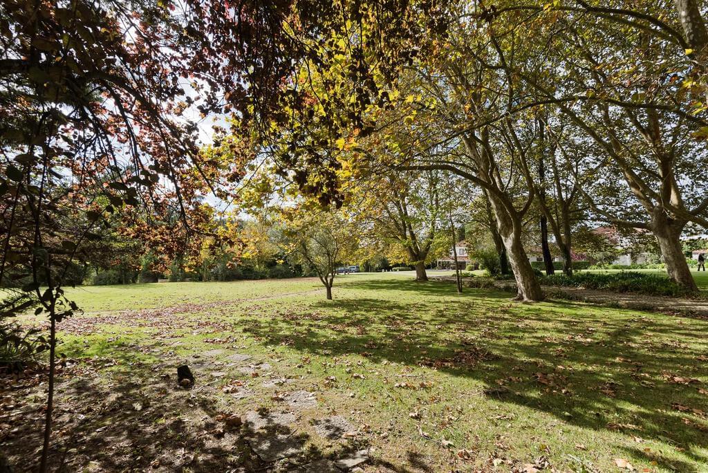 Maison normal T8 avec piscine