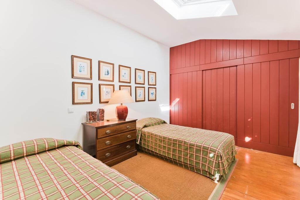 Maison normal T8 avec piscine