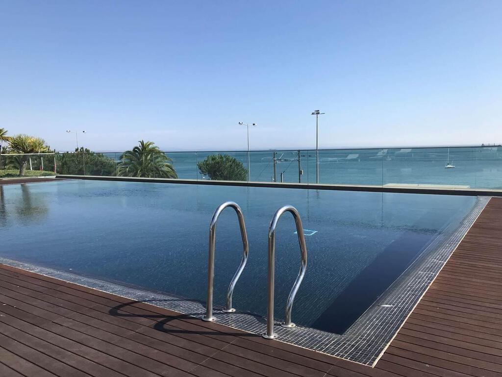 4 Bedroom Apartment in Estoril Sol Residence, Centro Cascais, Cascais
