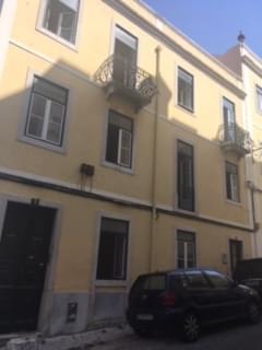 Building to refurbish