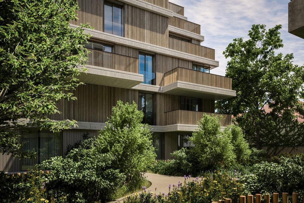 1 Bedroom Apartment in Jardim da Glória, Graça, Lisboa