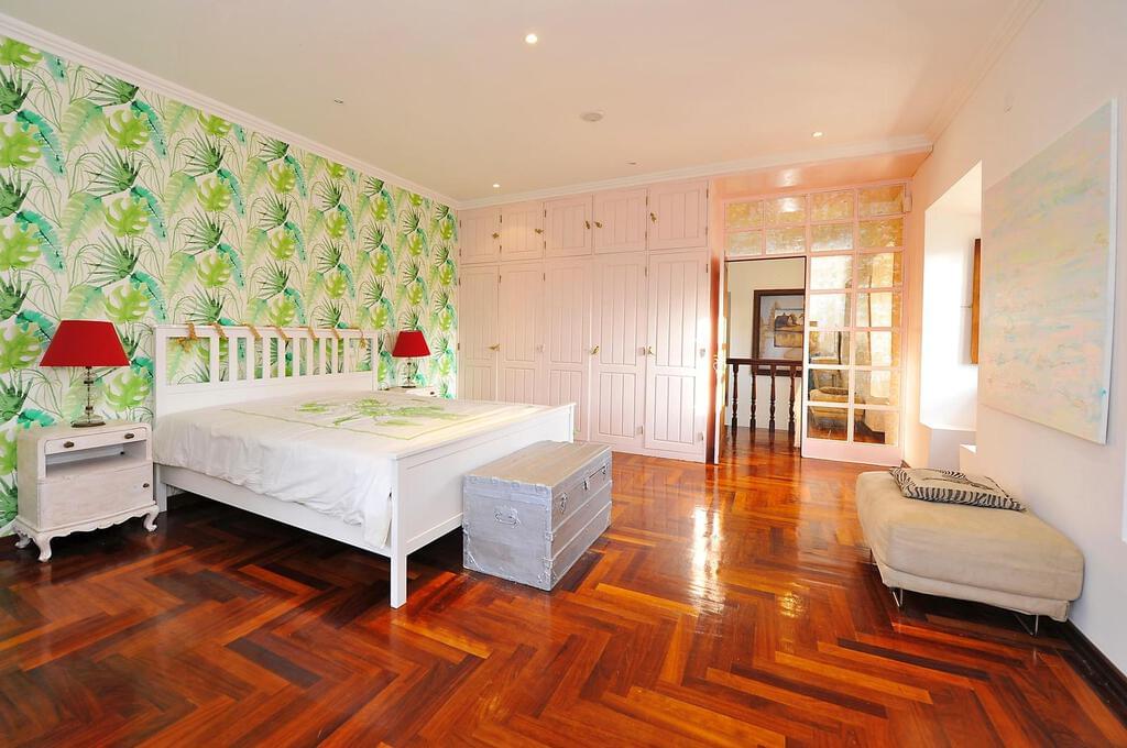 Maison normal T5 avec piscine