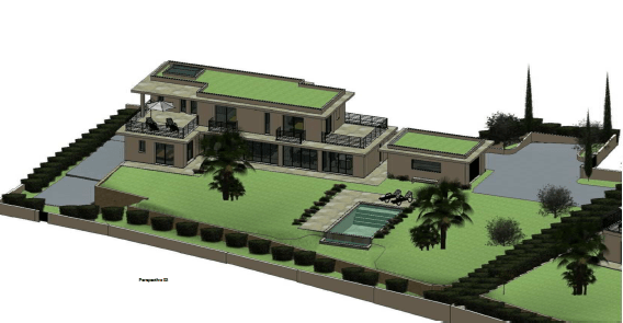 Terrain Praia Grande