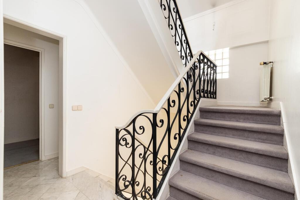 Maison normal T4 avec parking