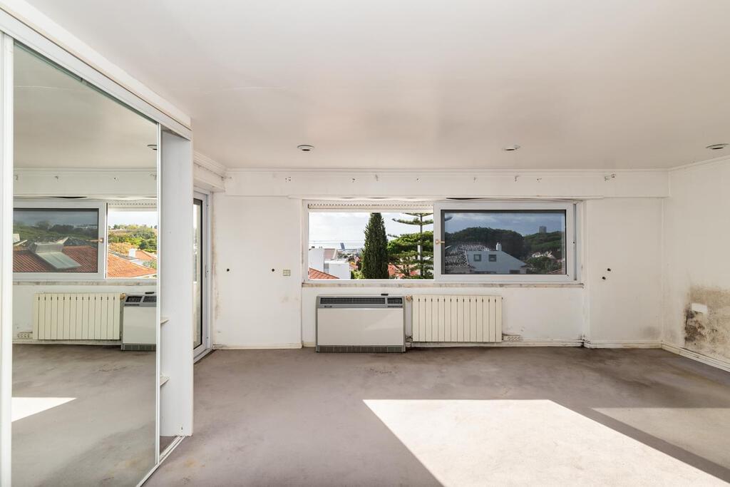 Maison normal T4 avec parking