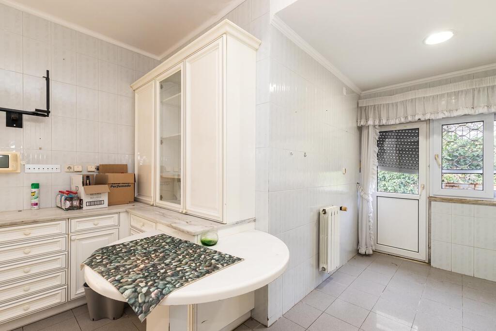 Maison normal T4 avec parking