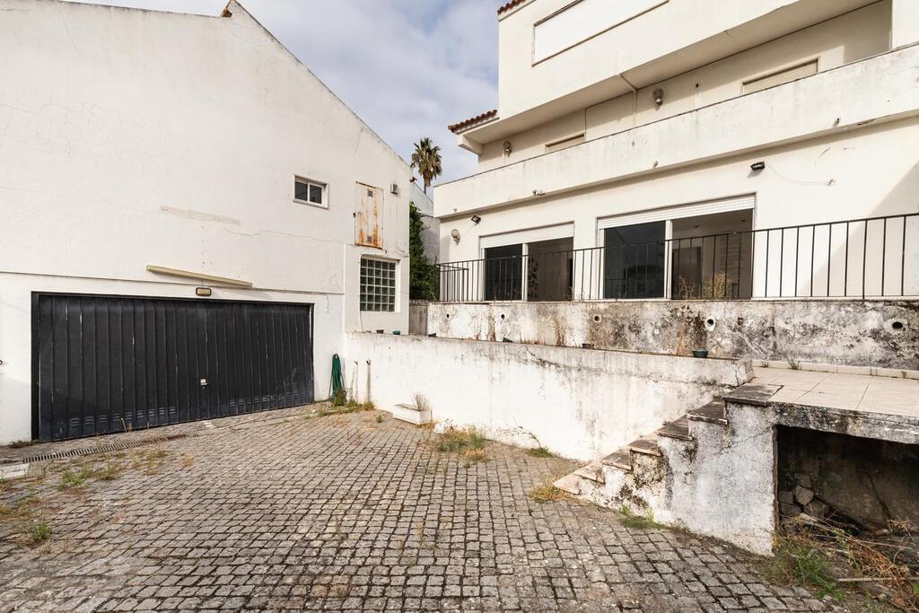 Maison normal T4 avec parking