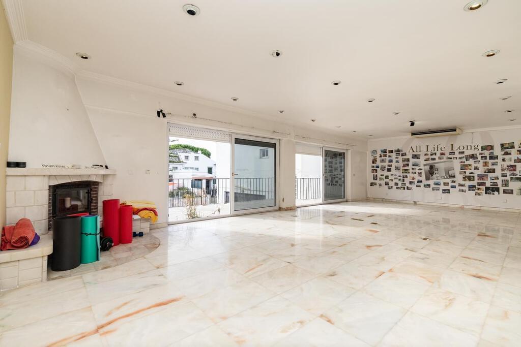 Maison normal T4 avec parking