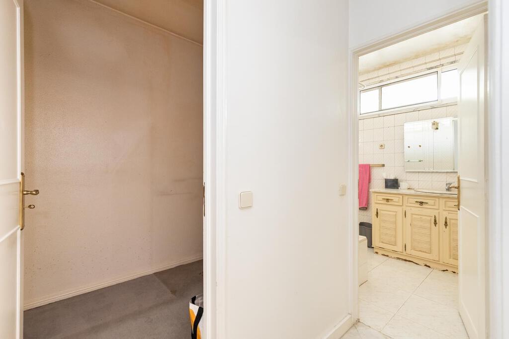 Maison normal T4 avec parking