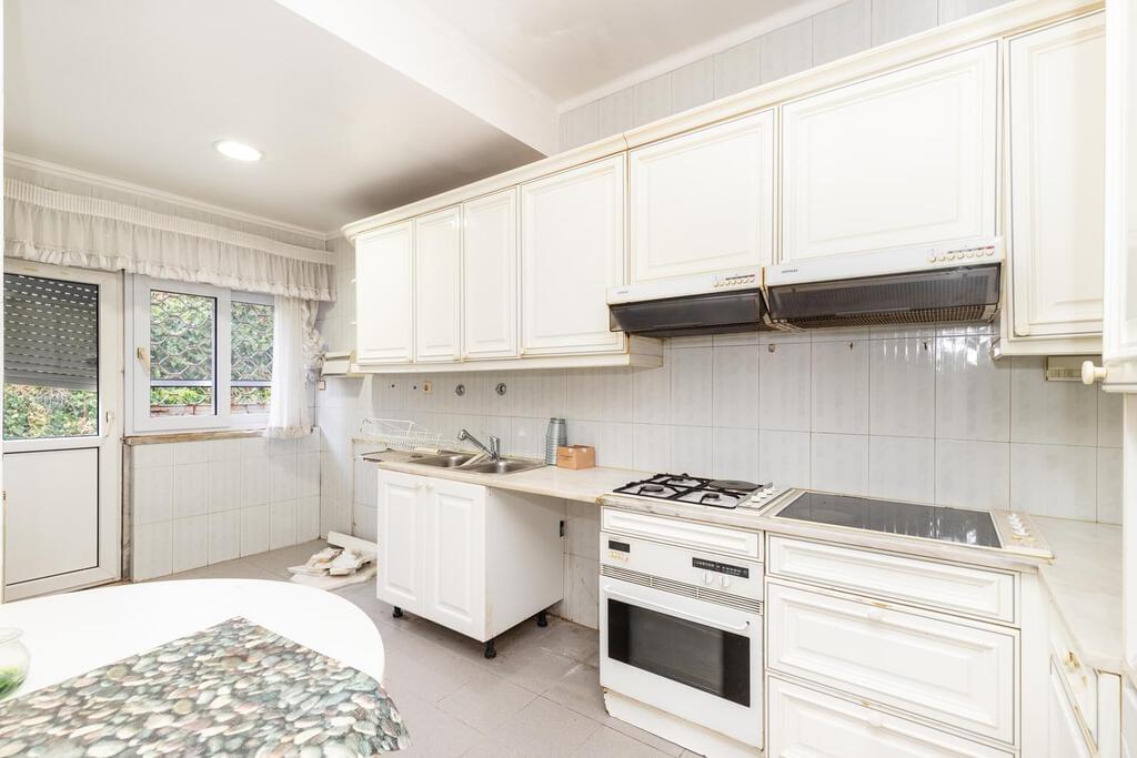 Maison normal T4 avec parking