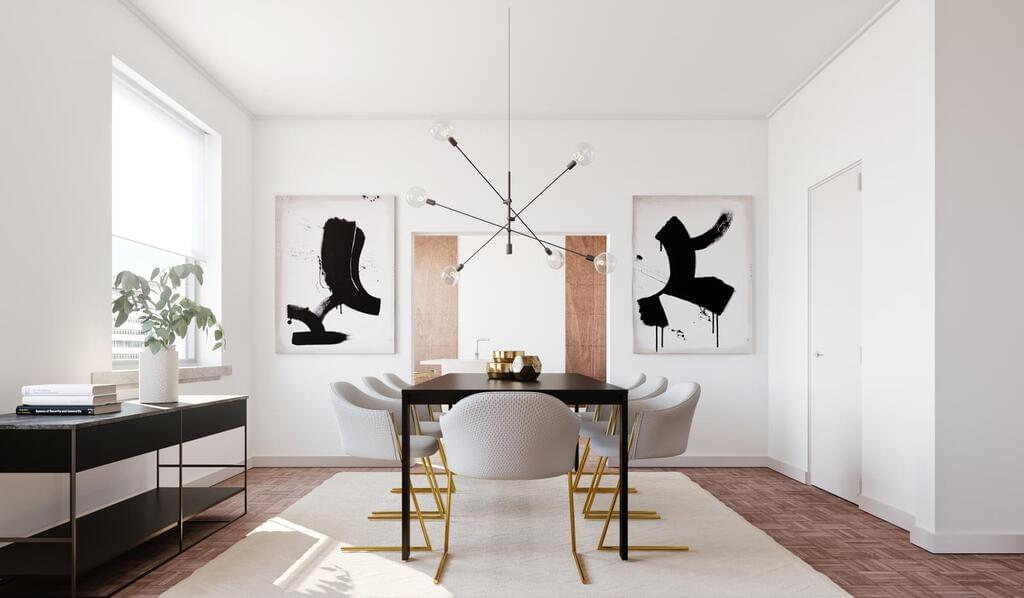 1 Bedroom Apartment in 266 Liberdade, Avenida da Liberdade, Lisboa