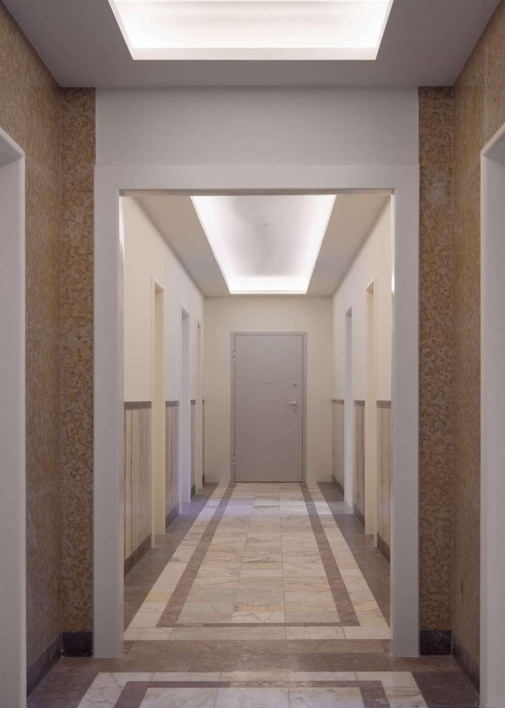 3 Bedroom Apartment in 266 Liberdade, Avenida da Liberdade, Lisboa