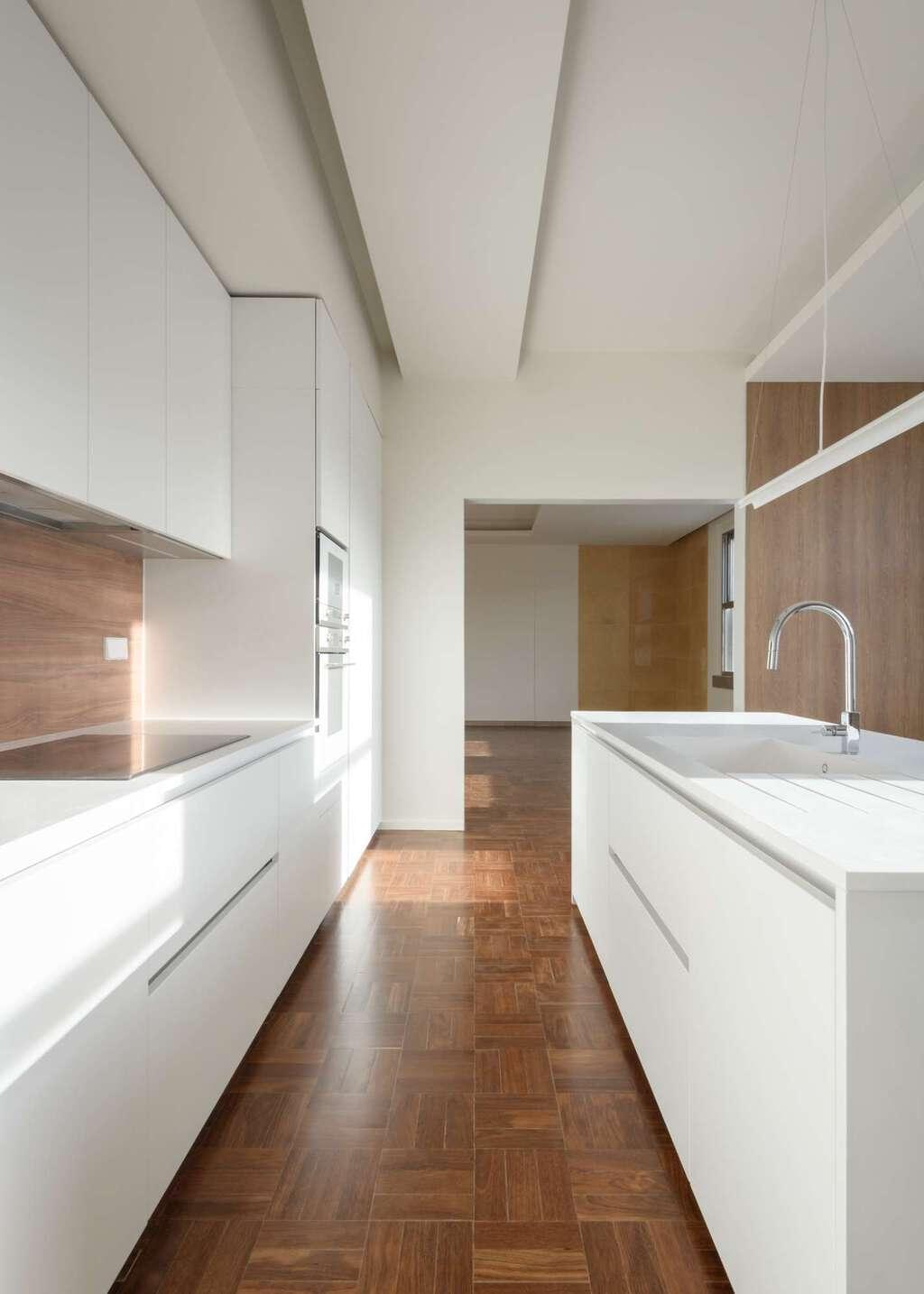 3 Bedroom Apartment in 266 Liberdade, Avenida da Liberdade, Lisboa