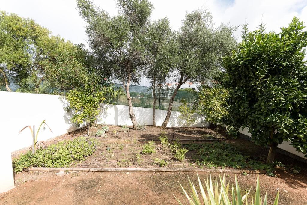 Maison normal T4+1 avec parking