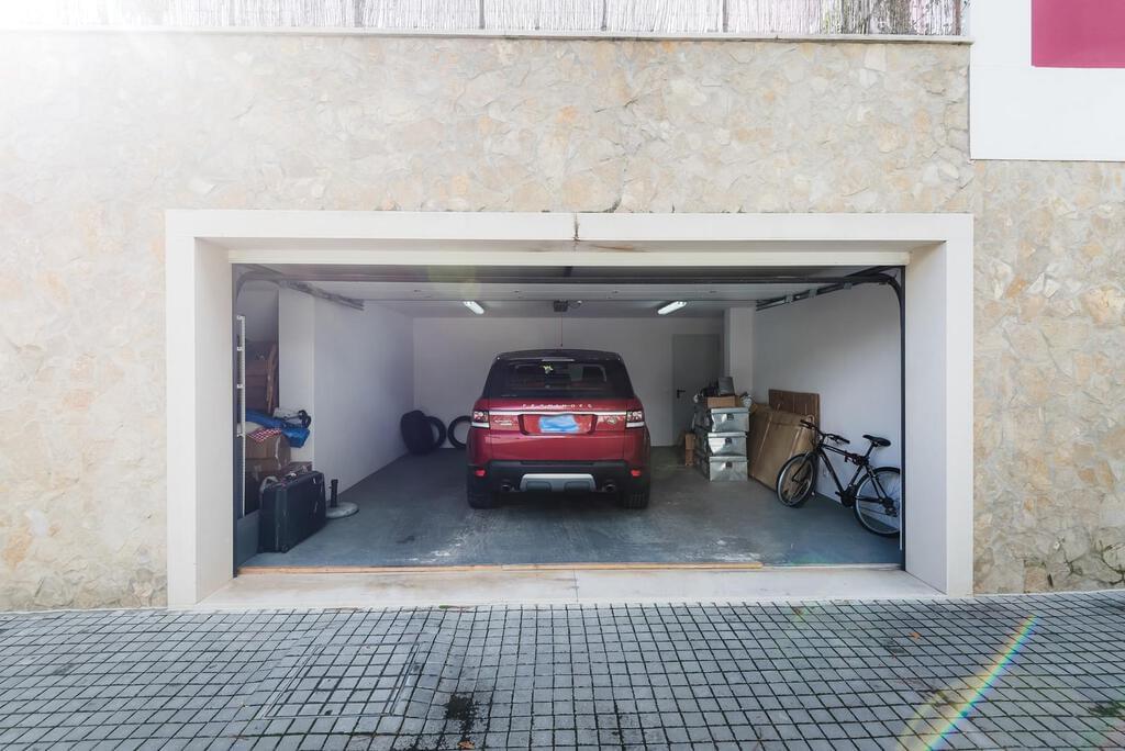 Maison normal T4+1 avec parking