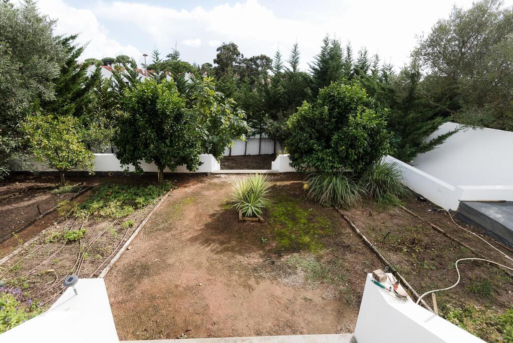 Maison normal T4+1 avec parking