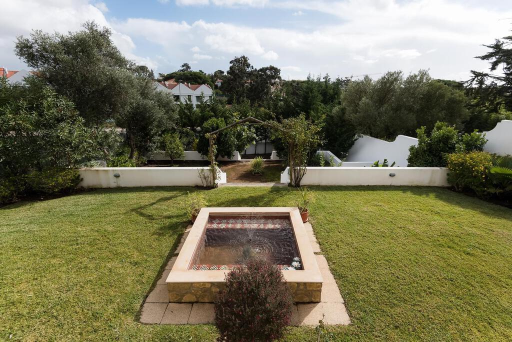 Maison normal T4+1 avec parking