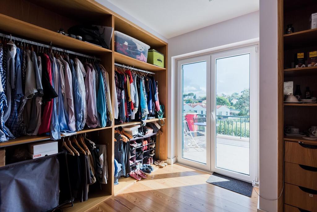 Maison normal T4+1 avec parking