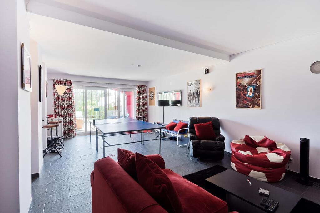 Maison normal T4+1 avec parking