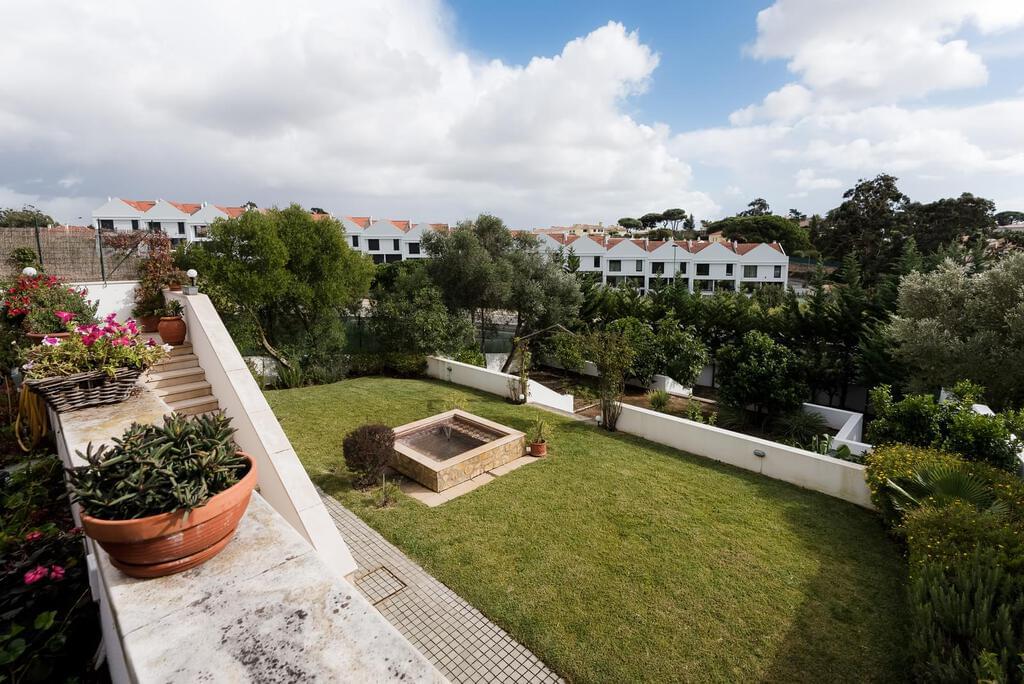 Maison normal T4+1 avec parking