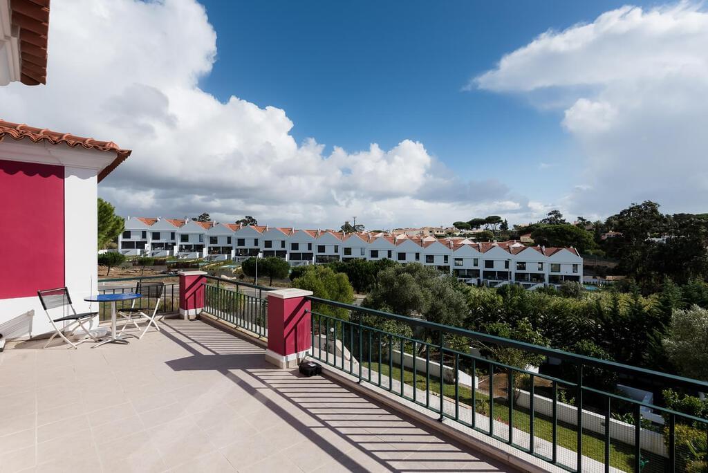 Maison normal T4+1 avec parking