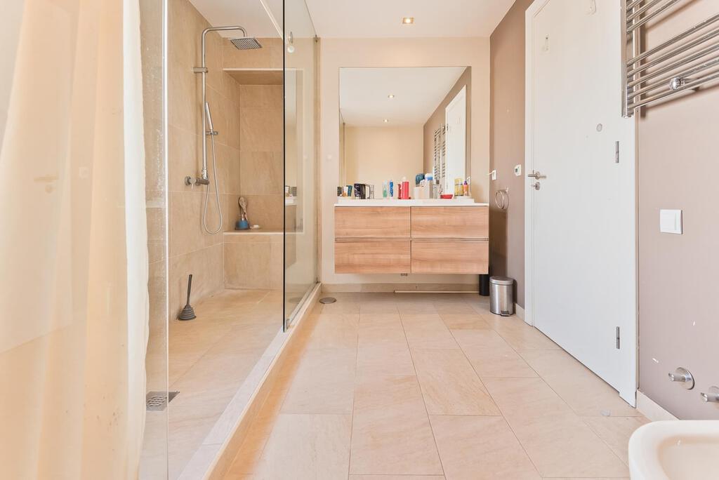 Maison normal T4+1 avec parking