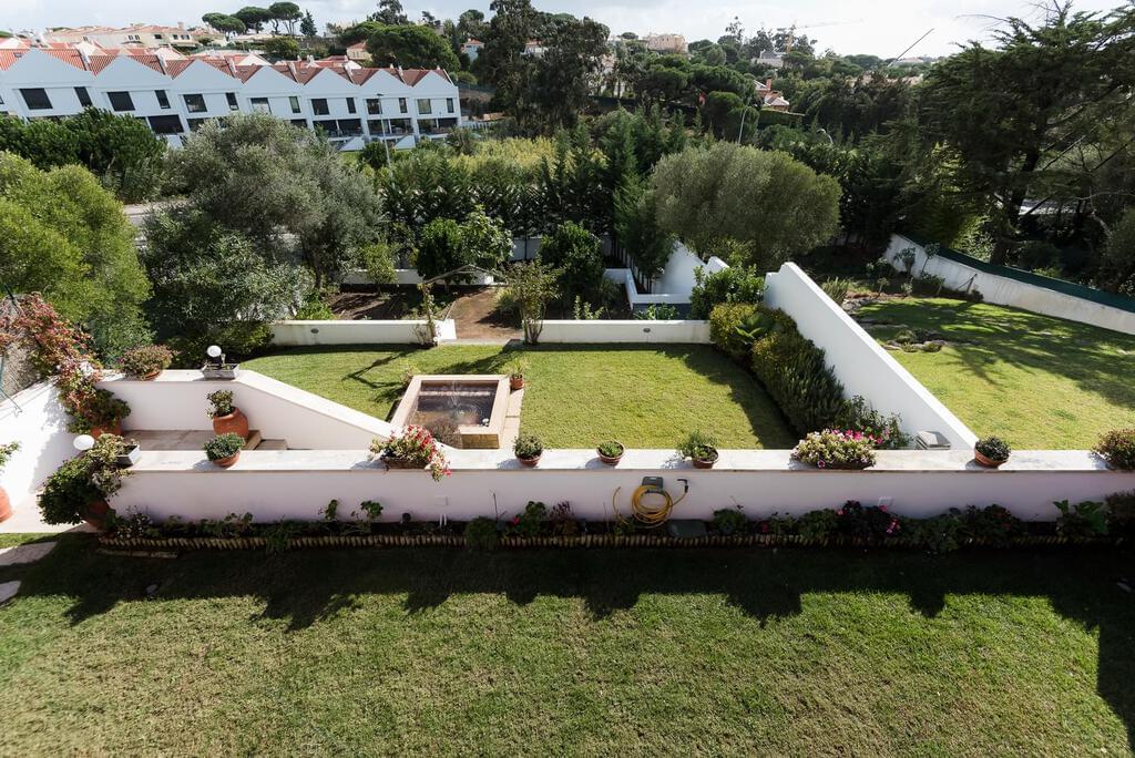 Maison normal T4+1 avec parking