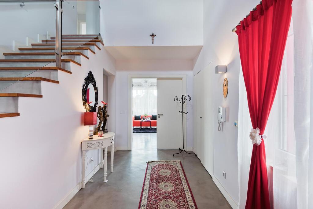 Maison normal T4+1 avec parking