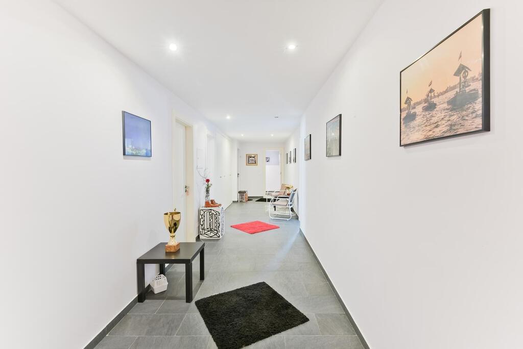 Maison normal T4+1 avec parking