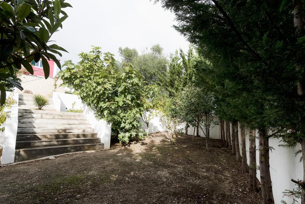 Maison normal T4+1 avec parking