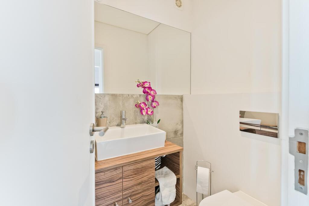 Maison normal T4+1 avec parking