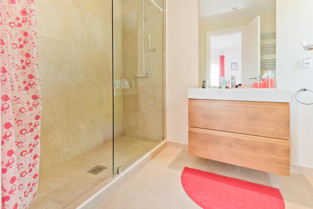 Maison normal T4+1 avec parking