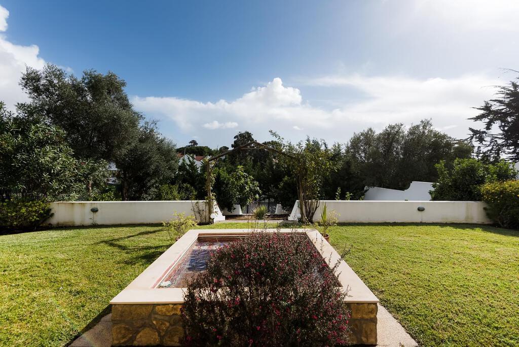 Maison normal T4+1 avec parking