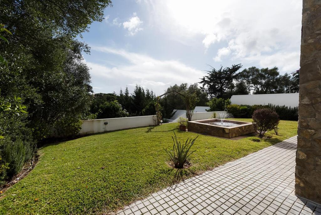 Maison normal T4+1 avec parking