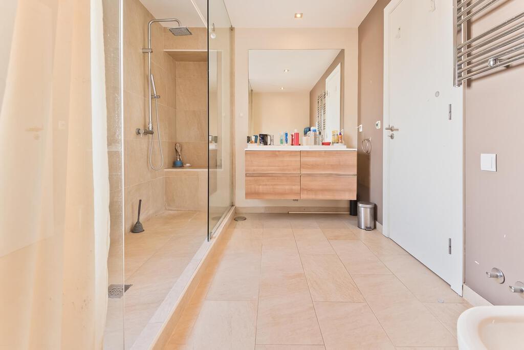 Maison normal T4+1 avec parking