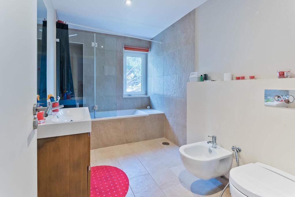 Maison normal T4+1 avec parking