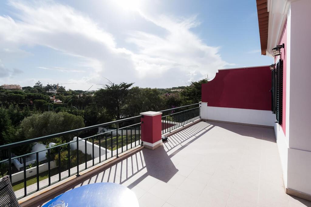 Maison normal T4+1 avec parking