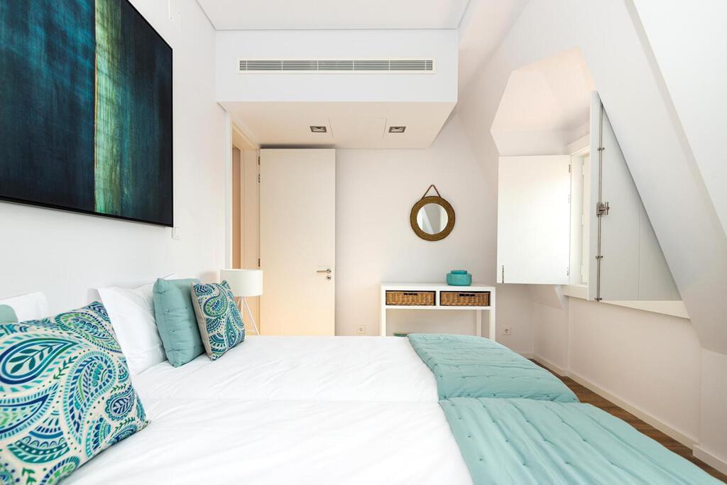 2 Bedroom Duplex in São Nicolau Chiado, Chiado, Lisboa