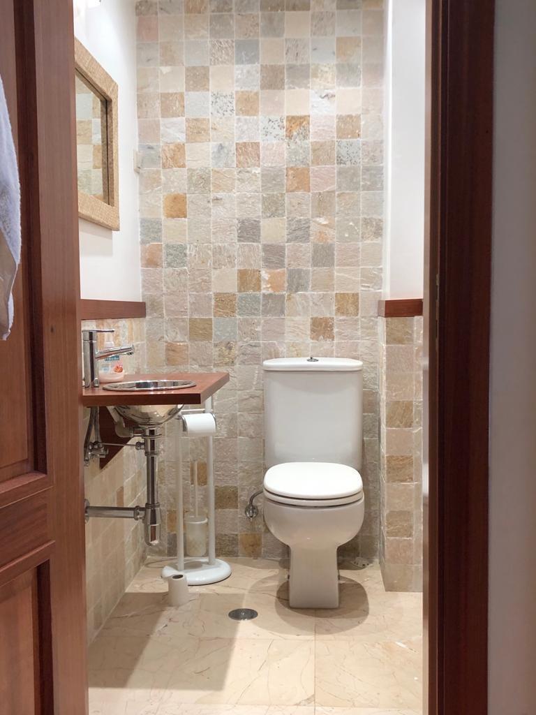 Moradia T3 com jardim, Centro Histórico Cascais, Cascais - Imagem 11