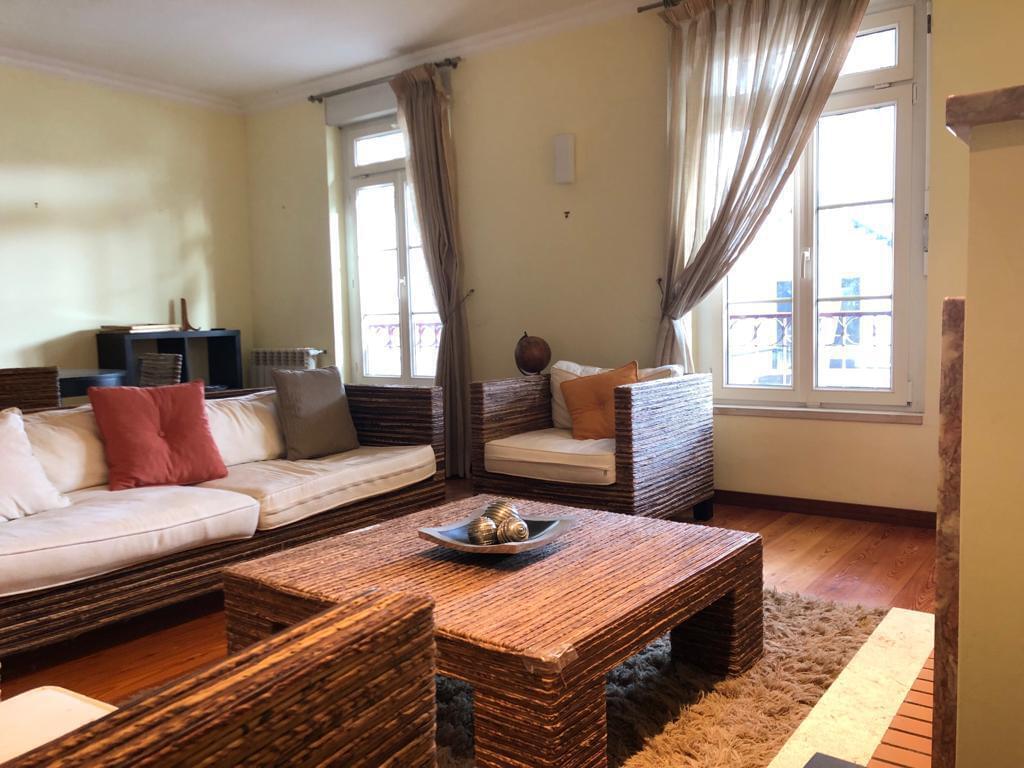 Moradia T3 com jardim, Centro Histórico Cascais, Cascais - Imagem 5