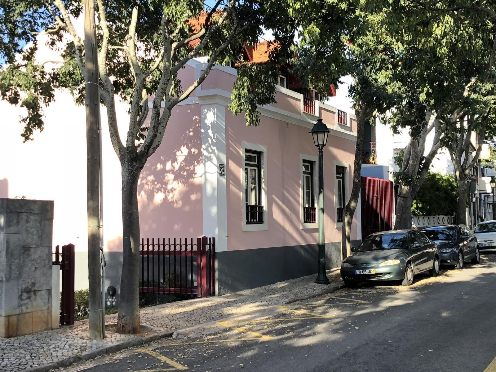 Moradia T3 com jardim, Centro Histórico Cascais, Cascais - Imagem 2